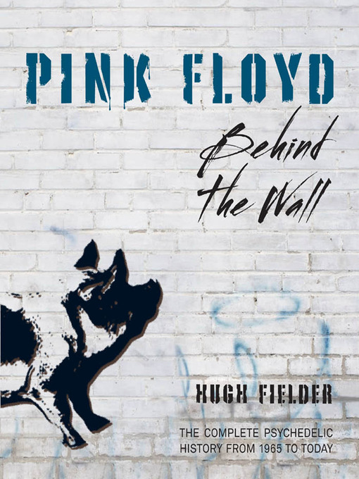 Title details for Pink Floyd by Hugh Fielder - Available